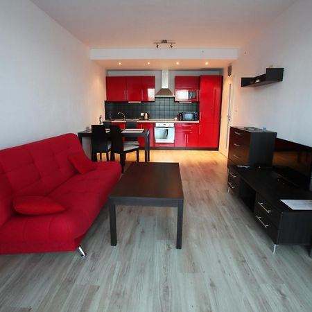 Apartment Park Radouc - 60M2 Mladá Boleslav Esterno foto