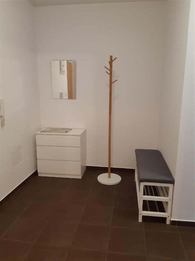 Apartment Park Radouc - 60M2 Mladá Boleslav Esterno foto
