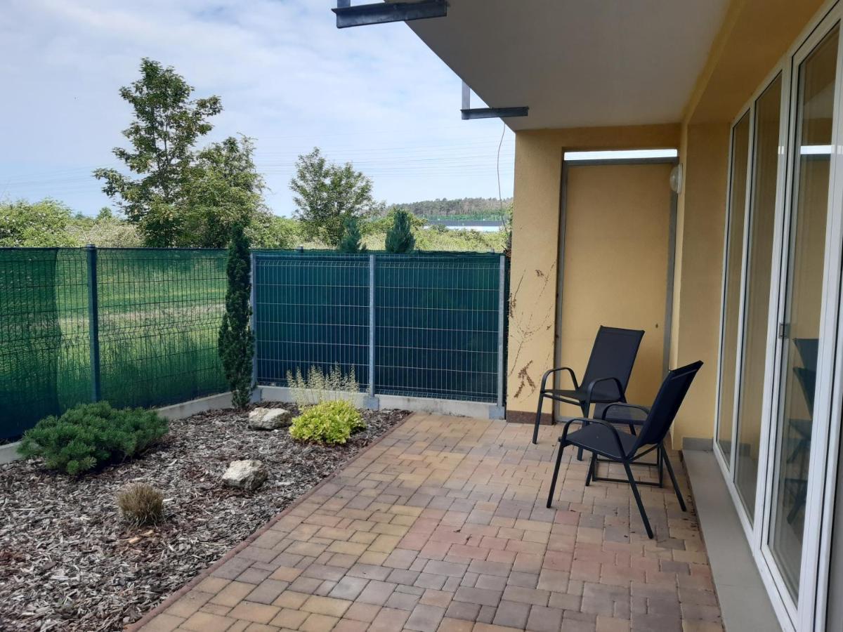 Apartment Park Radouc - 60M2 Mladá Boleslav Esterno foto