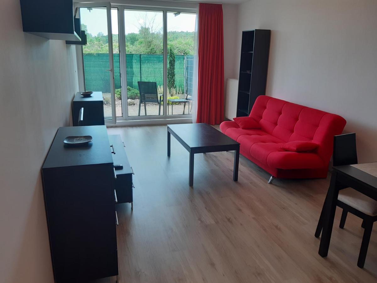 Apartment Park Radouc - 60M2 Mladá Boleslav Esterno foto