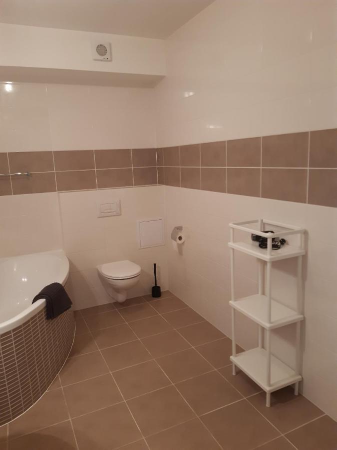 Apartment Park Radouc - 60M2 Mladá Boleslav Esterno foto