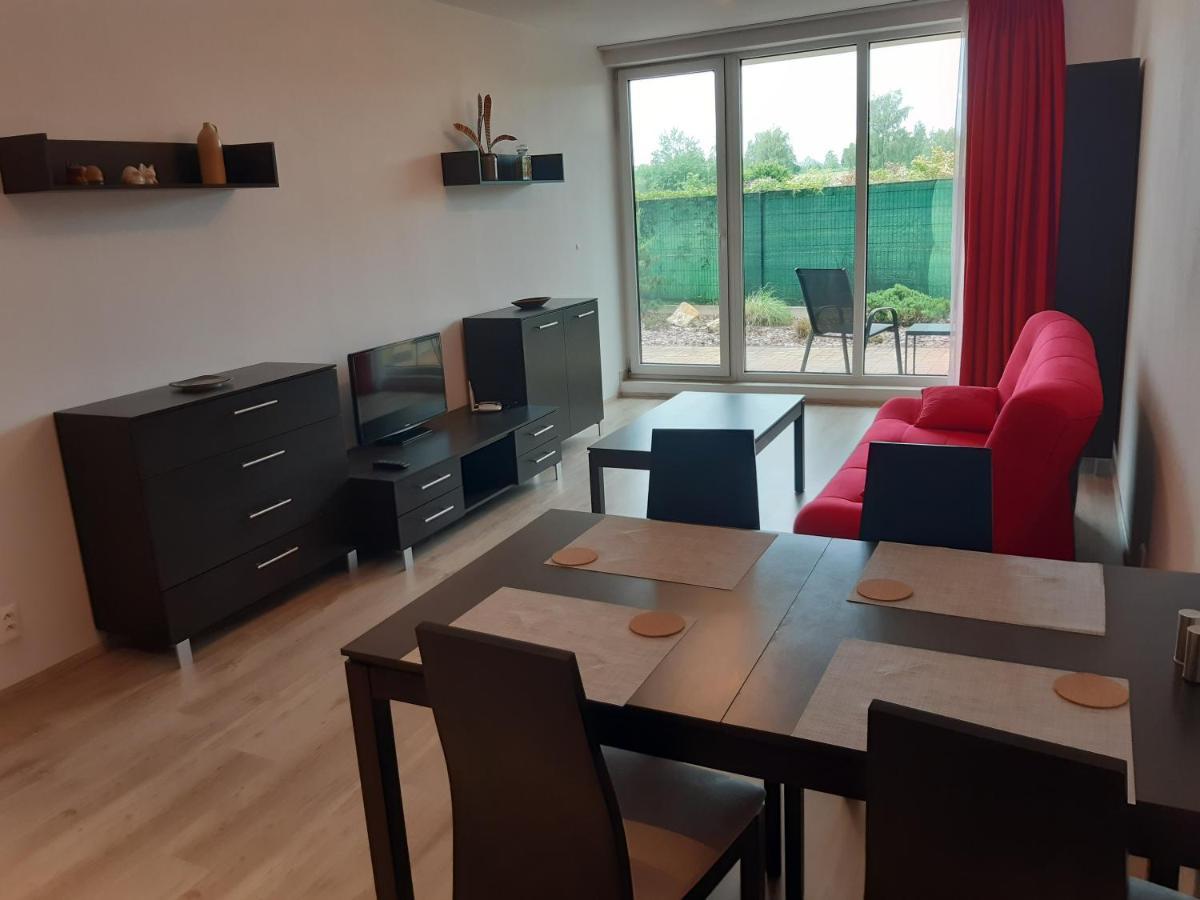 Apartment Park Radouc - 60M2 Mladá Boleslav Esterno foto
