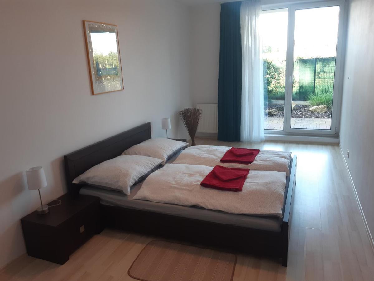 Apartment Park Radouc - 60M2 Mladá Boleslav Esterno foto