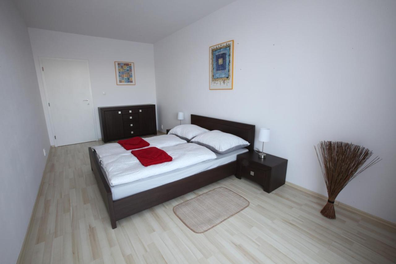 Apartment Park Radouc - 60M2 Mladá Boleslav Esterno foto