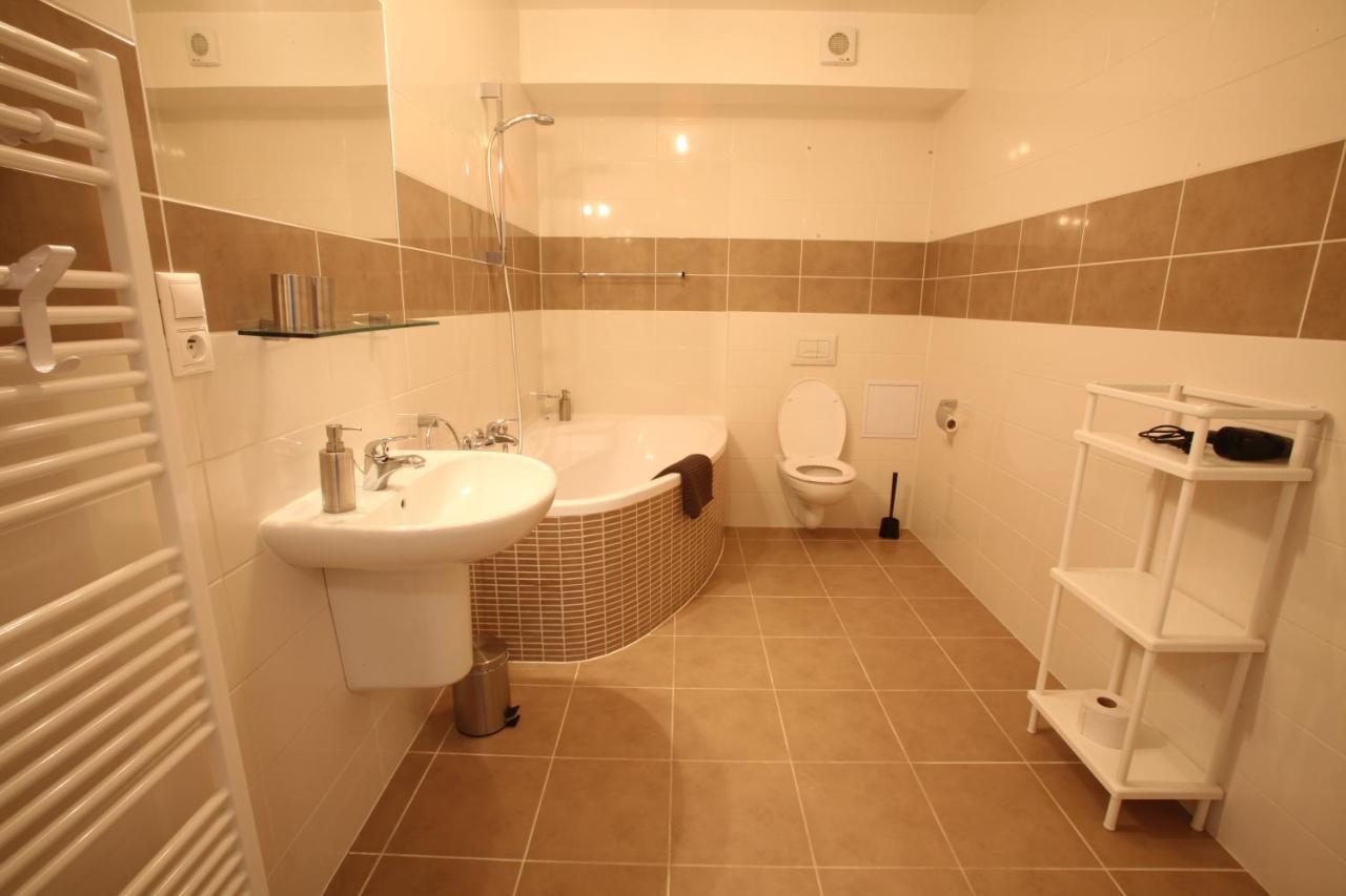 Apartment Park Radouc - 60M2 Mladá Boleslav Esterno foto