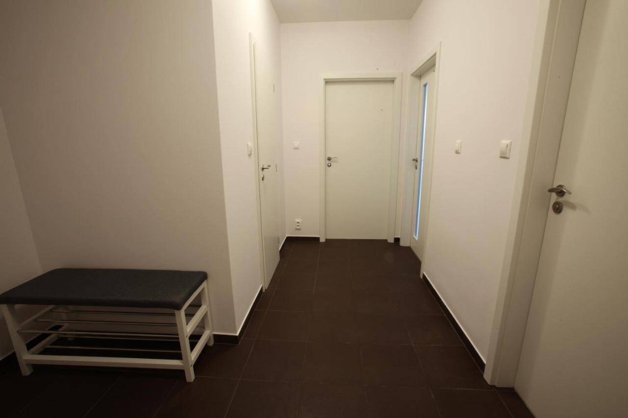 Apartment Park Radouc - 60M2 Mladá Boleslav Esterno foto